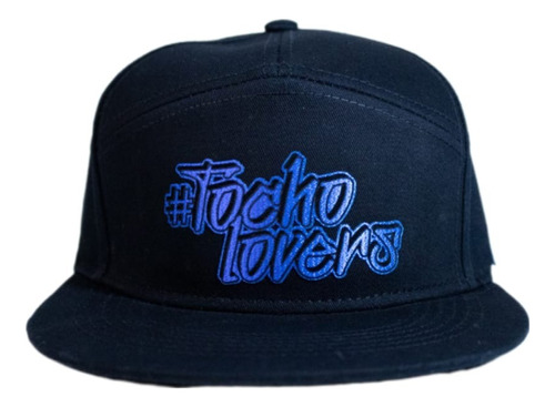 Gorra Plana Tocholovers