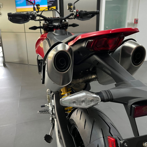 Ducati Hypermotard
