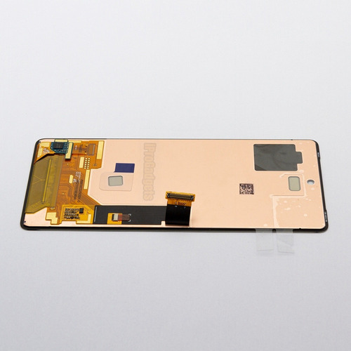 Sj Para Pantalla Táctil Amoled Para Google Pixel 7 Gvu6c