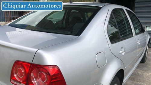 Volkswagen Bora Trendline 2.0 2014 Impecable! -financio