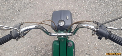 Imagen 5 de 9 de Motos Piaggio