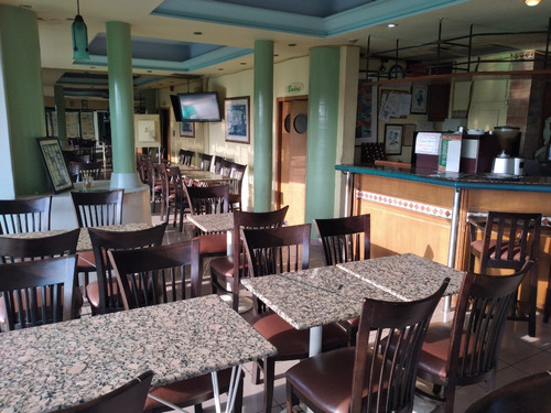 Imagen 13 de 16 de Se Alquila Hermoso Local Comercial Para Restaurant