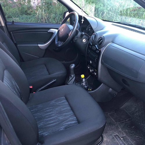 Renault Sandero 1.6 Authentique Pack I 90cv Abcp+abs 2013