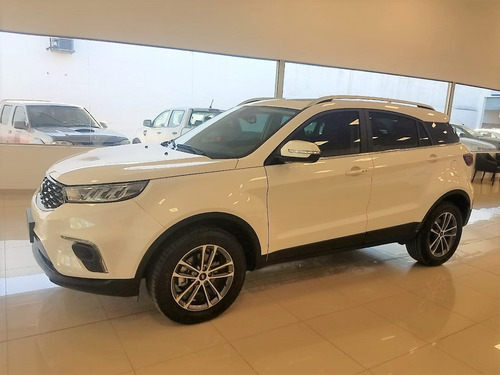 Imagen 2 de 7 de Ford Territory 1.5t Sel
