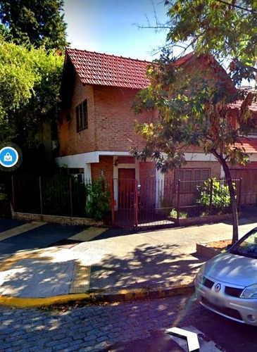 Ph En Duplex Excelente Esquina Y Zona Para Reciclar O Repara