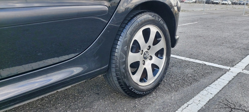 Peugeot 206 1.4 Presence Flex 5p