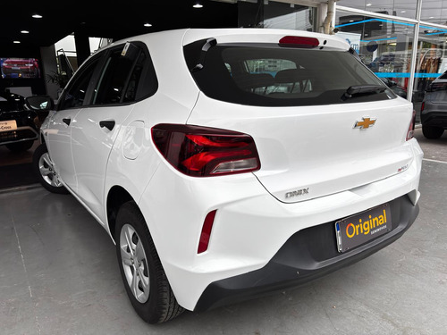Chevrolet Onix Chevrolet Onix 1.0