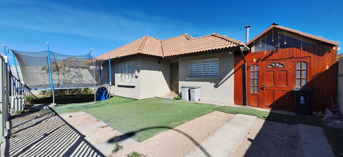 Arriendo Casa Amoblada, Altos Del Rosario (13347)