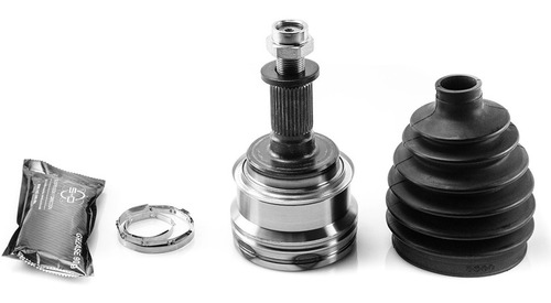 Espiga Escalade Hummer H2 Rueda 4x4 Ext 33 Int 41 Trsd