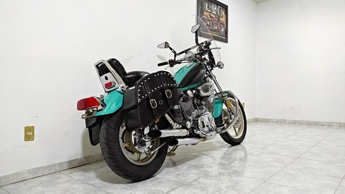 Imagen 3 de 15 de Yamaha Virago 750cc 1995