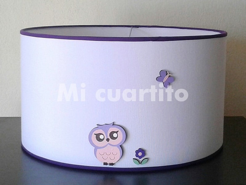 Imagen 3 de 9 de Pantallas De Techo - Decoracion Infantil