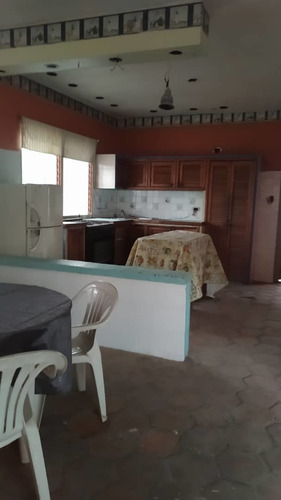 Imagen 13 de 22 de Casa En Itsmo Caribe Boca De Uchire Ideal Para Posada Orilla De Playa