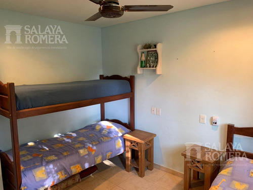 Imagen 12 de 30 de Venta De Casa En Isla Santa Monica Como Nueva Country Nautico