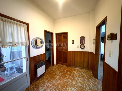 Venta Ph 3 Ambientes Con Gran Terraza En Villa Sarmiento.