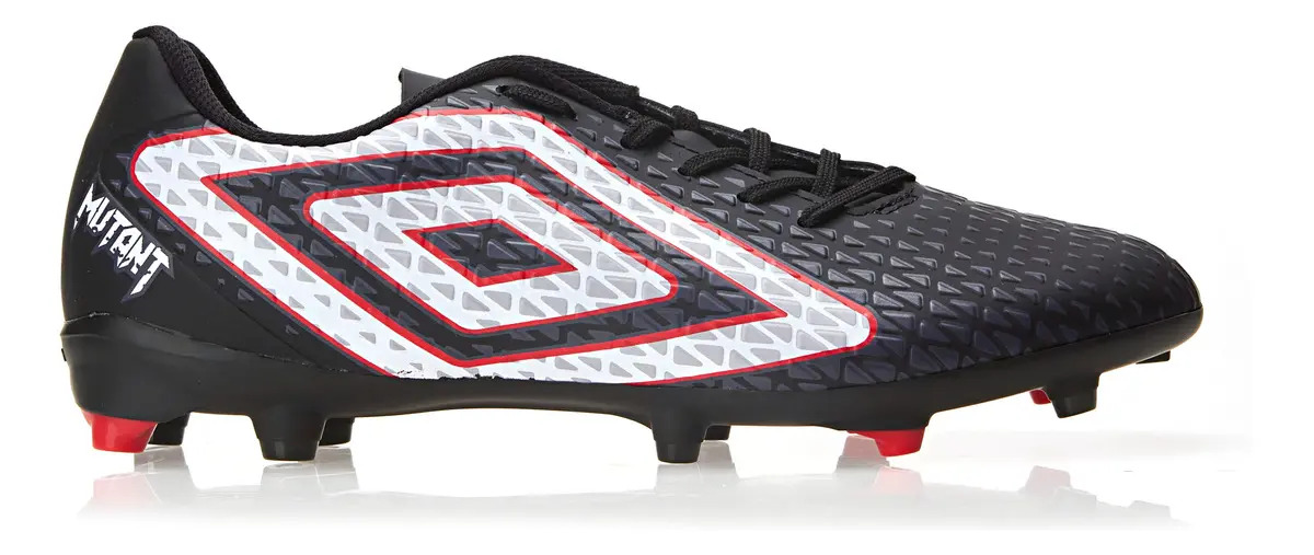 Chuteira Masculina Campo Mutant Umbro