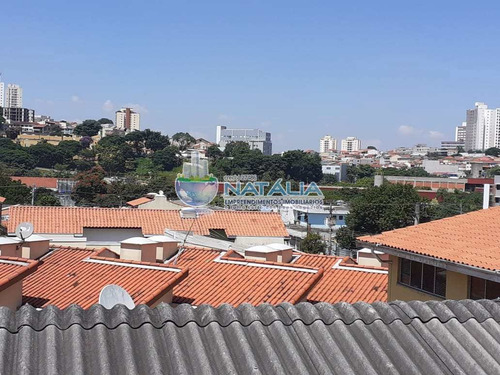 Imagem 17 de 30 de Casa De Condomínio Com 3 Dorms, Vila Esperança, São Paulo - R$ 450 Mil, Cod: 63753 - V63753