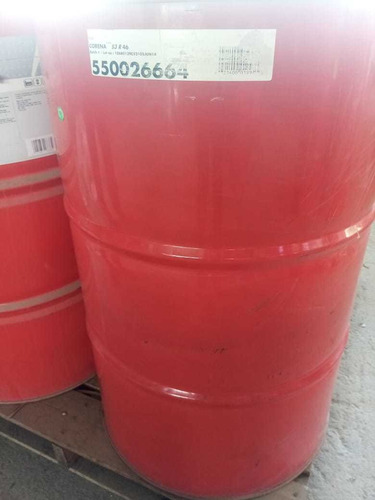 Aceite Shell Corena S3 R46 Barril De 200 Litros