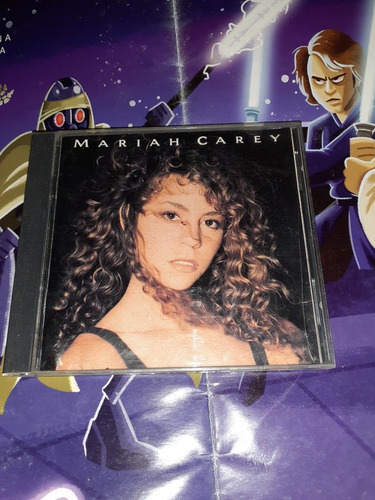 Cd Mariah Carey