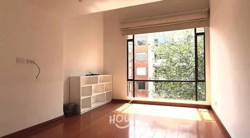 Apartamento En Chicó Reservado. 1 Habitación, 66 M², Id: 149356