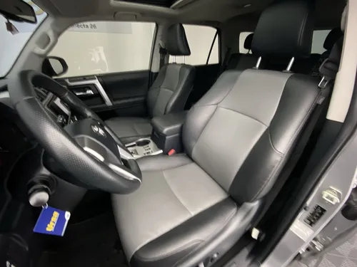 Toyota 4Runner 4.0 Sr5 Fl
