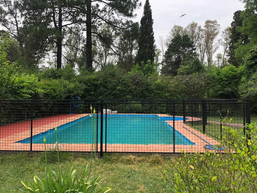 Imagen 3 de 30 de Venta, Casa Con Parque, Pileta, Quincho, P. Leloir Ituzaingo