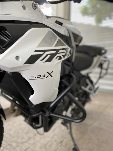 Imagen 10 de 10 de Benelli Trx 502x 2021 Entrega Inmediata