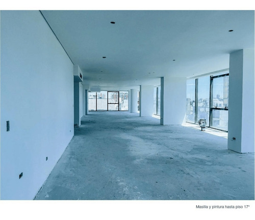 Imagen 8 de 9 de Alquiler De Oficinas | Torre Lex | 3er Piso