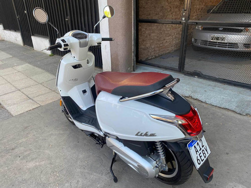Imagen 3 de 15 de Kymco New Like