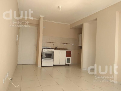 Imagen 3 de 22 de Departamento En Venta 1 Dormitorio Complejo Cerrado Villa Sol