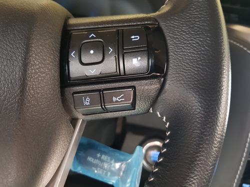 Imagen 18 de 18 de Toyota Sw4 2.8 Tdi 204 Cv Diamond 4x4 7as 6 At 0km