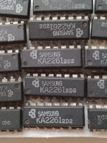 Ka2261 Samsung Original