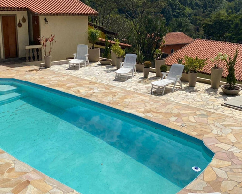 Imagem 19 de 30 de Chácara Em Mairiporã - Ch00929 - 69736453