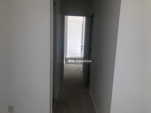 Imagem 6 de 14 de 101426 Apartamento Com 2 Dormitórios À Venda, 79 M² Por R$ 1.150.000 - Chácara Santo Antônio - São Paulo/sp - Ap5519