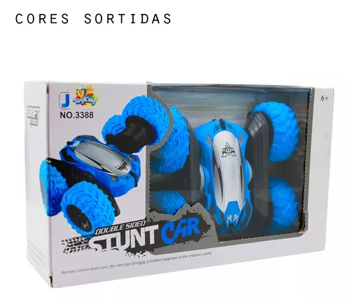 Compra online de Carro de escalada RC off-road extremo com tração nas  quatro rodas, 360 acrobacias, direção lateral e suspensão independente - o  melhor carro de brinquedo para quem busca aventura