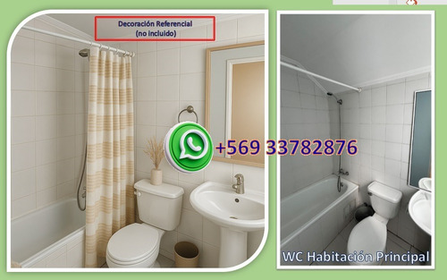 Arriendo Ubicación Inmejorable Frente Strip Center Unimarc