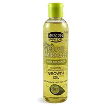 Comprar Orgullo Africano Aceite De Crecimiento Milagroso De Ic58q