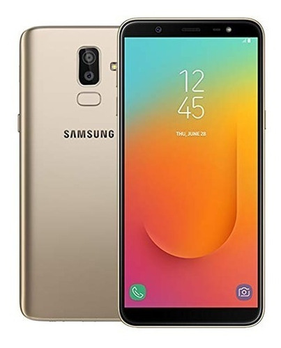 Samsung J8 Sm-j810m