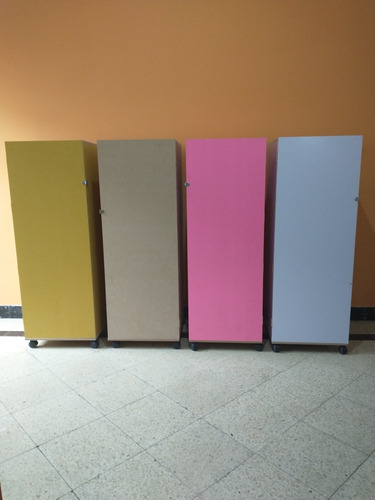 Mueble Indoor Ploteado De 1,20 X 0,45 X 0,45 Mts 