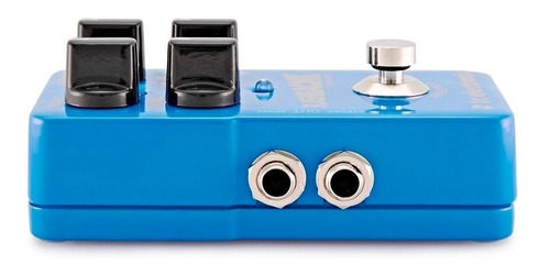 Pedal de efecto TC Electronic Flashback 2 Delay and Looper celeste