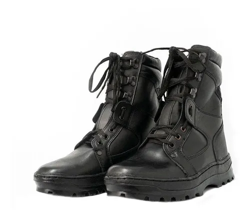 Borcegos caña alta hombre new arrivals