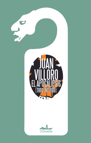 El Apocalipsis - Villoro, Juan