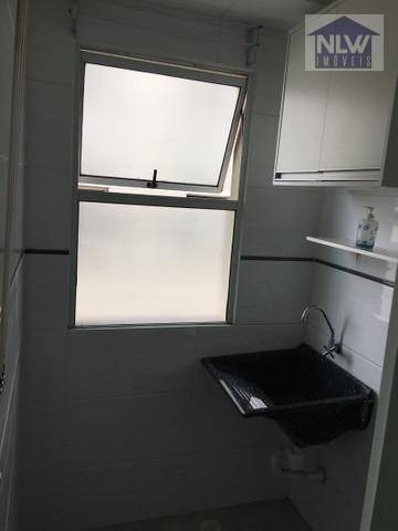Imagem 17 de 19 de Apartamento Com 2 Dormitórios À Venda, 56 M² Por R$ 270.000,00 - Parque Frondoso - Cotia/sp - Ap3447