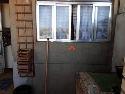 Imagem 22 de 30 de Sobrado Com 2 Dormitórios À Venda, 74 M² Por R$ 350.000,00 - Vila Iasi - Taboão Da Serra/sp - So0262