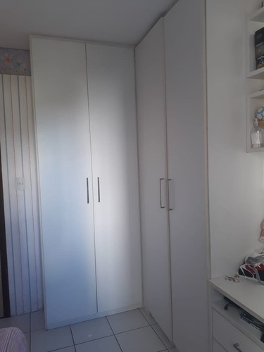 Imagem 8 de 13 de Apartamento Em Boa Viagem - Recife - 14165