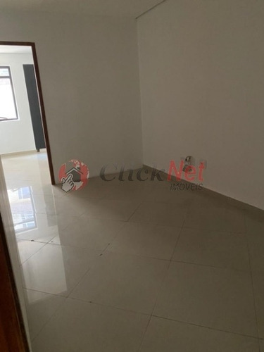 Imagem 3 de 12 de Sala Comercial Para Locação No Centro, São Bernardo Do Campo 1 Vagas, 55 M - 7804