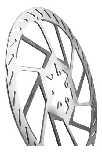 Disco de Freno SRAM HS2 220mm 6 Tornillos