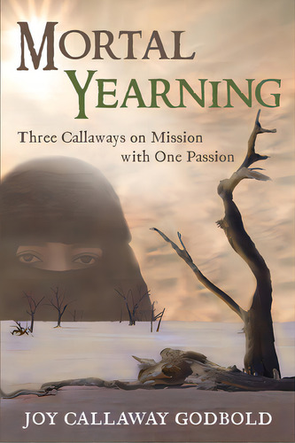 Mortal Yearning, De Callaway Godbold, Joy. Editorial Resource Pubn, Tapa Blanda En Inglés