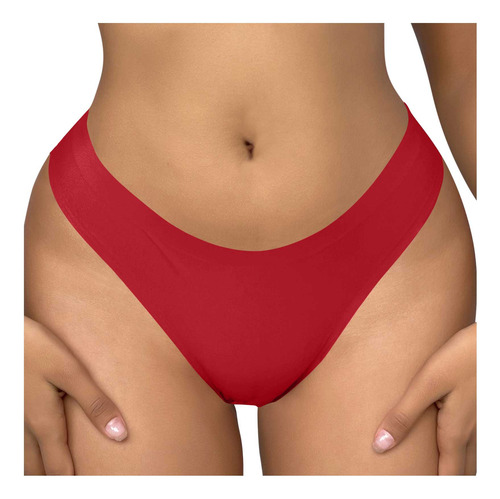 Calzoncillos Tipo Bóxer De Encaje Transpirable A La Moda Par