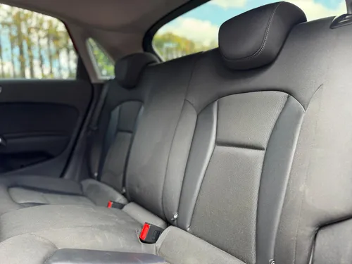 Audi A1 1.4 Tfsi Ambition Plus