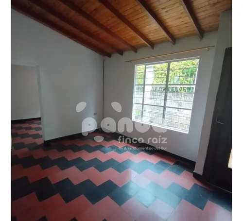 Casa En Alquiler En Envigado - Zuñiga
